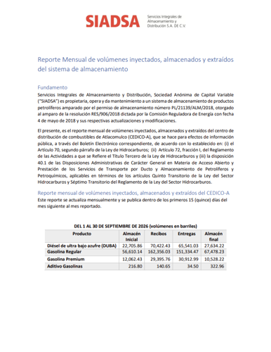 boletin septiembre